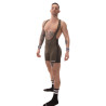 Barcode Berlin Body Backless Dastin Kaki